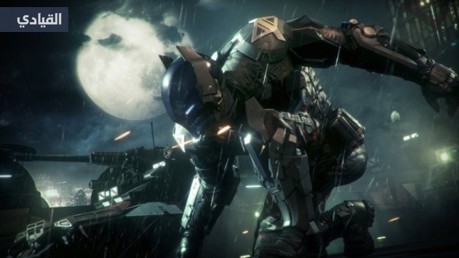 يمكنك الآن استعادة أموالك مقابل نسخة الحاسب من Batman Arkham Knight حتى آخر السنة